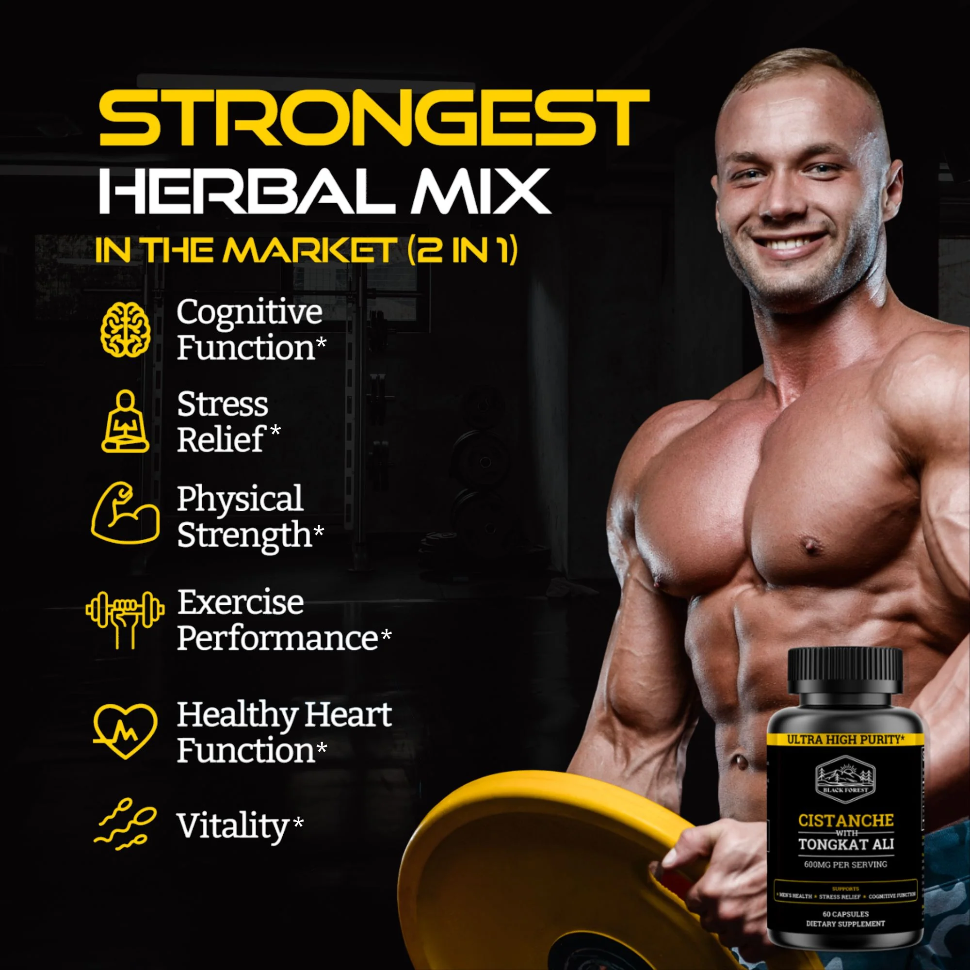 Extra Testo Pack - Image 6
