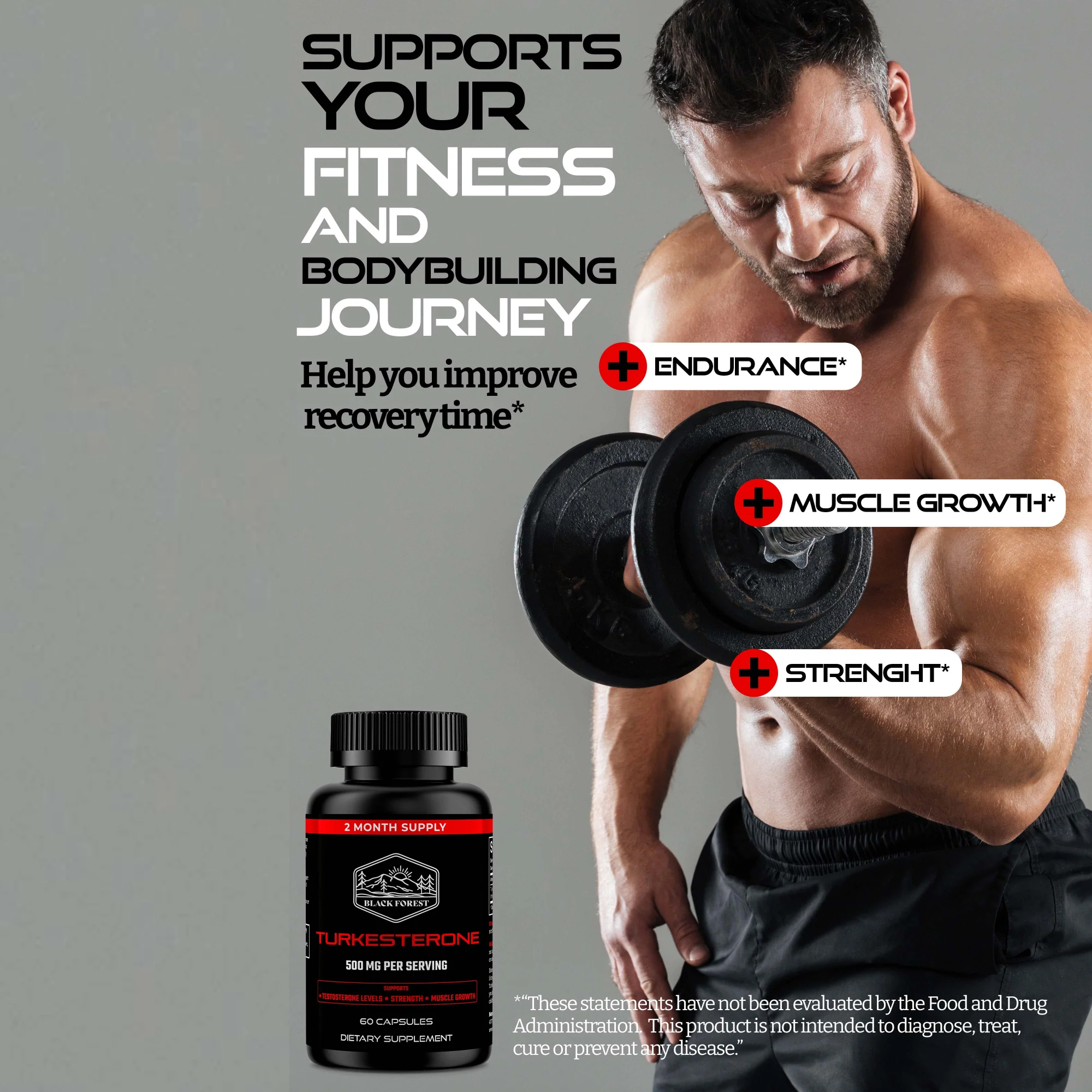 Extra Testo Pack - Image 3